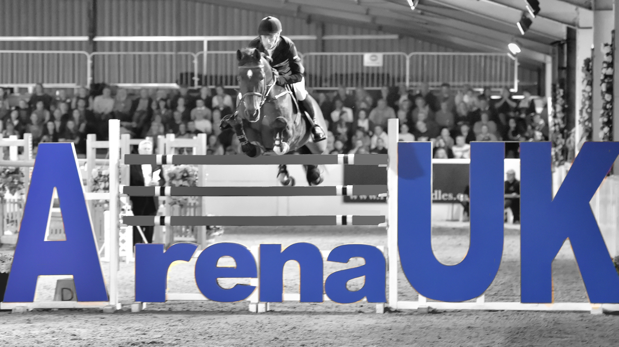 Arena UK